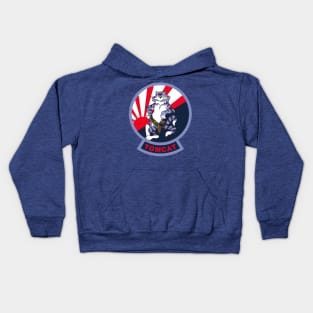 Tomcat Sundowners Kids Hoodie